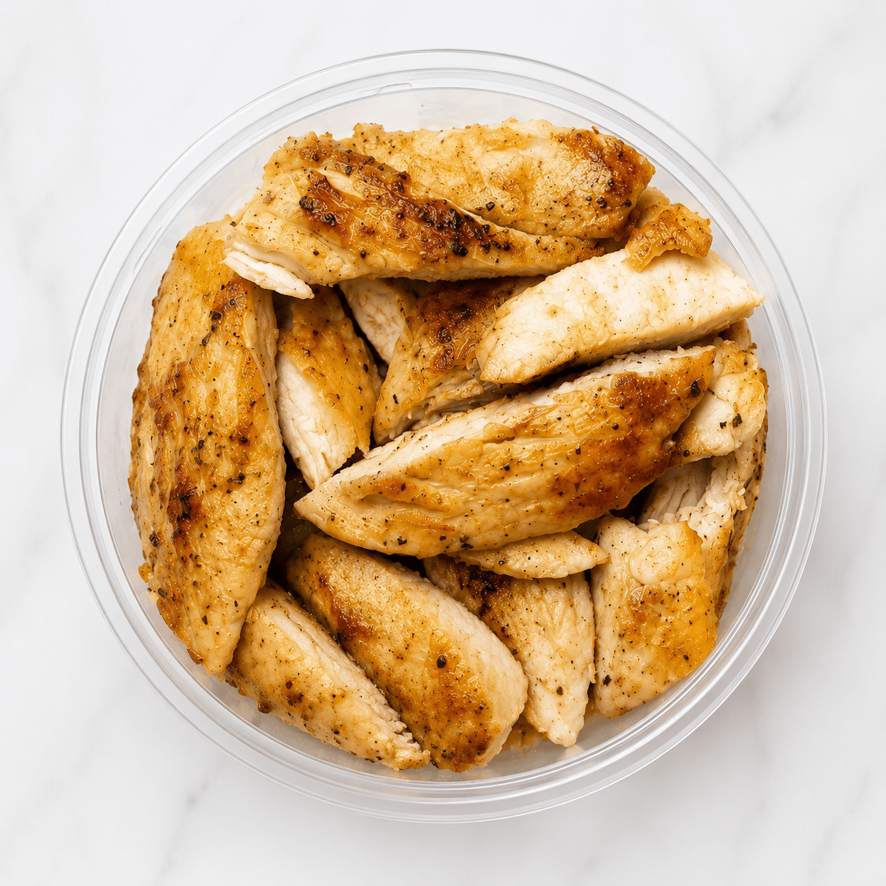 Frango Grelhado
